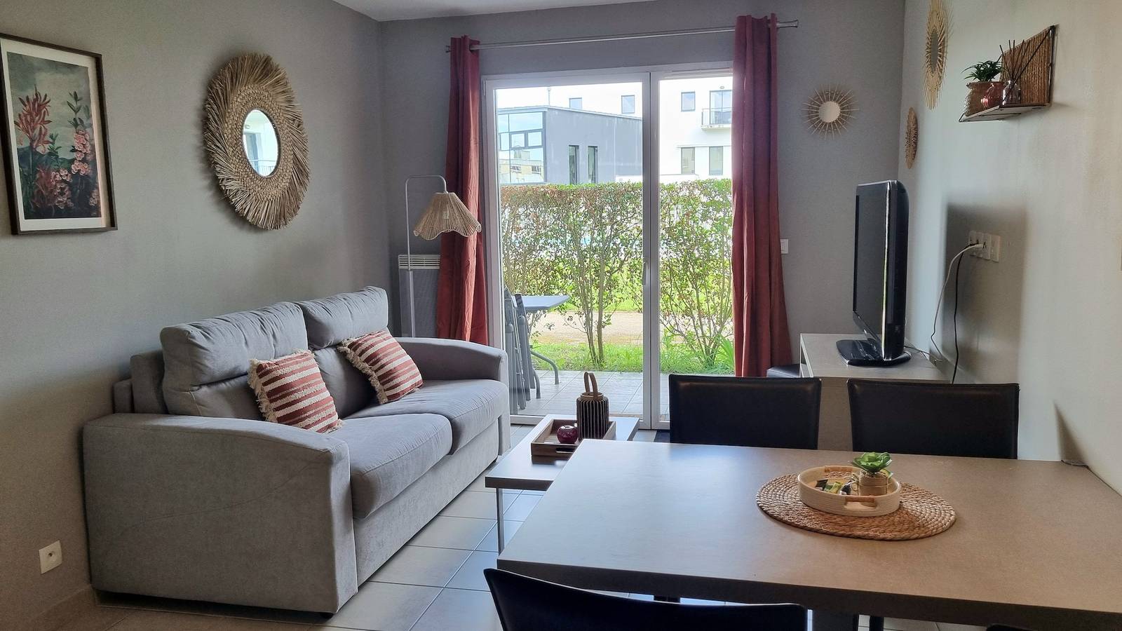 Appartamento vacanze a Finistere a partire da 49€ a notte
