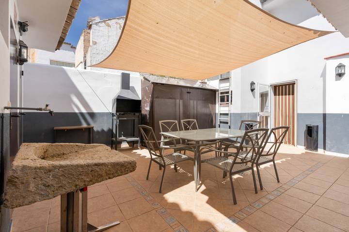Casa rural para 3 personas en Alhama - 3