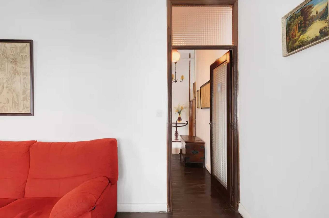 Charming House in Santa Cruz de la Palma with Home Office. in Santa Cruz de La Palma, La Palma South