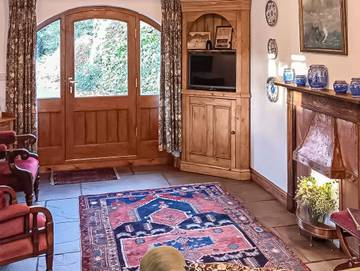 Cottage for 2 People in Northumberland, North East England, Photo 1