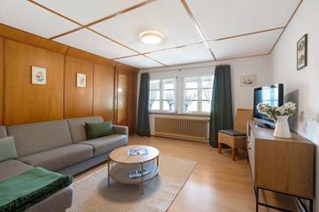 Ferienwohnung für 4 Personen in Todtmoos - Hintertodtmoos, Todtmoos, Bild 4