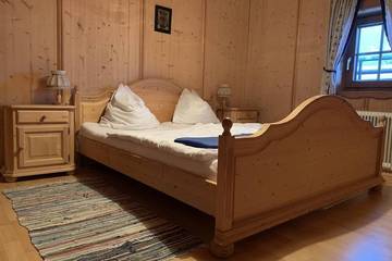 Blockhütte für 9 Personen in Heiligenblut, Großglockner, Bild 2