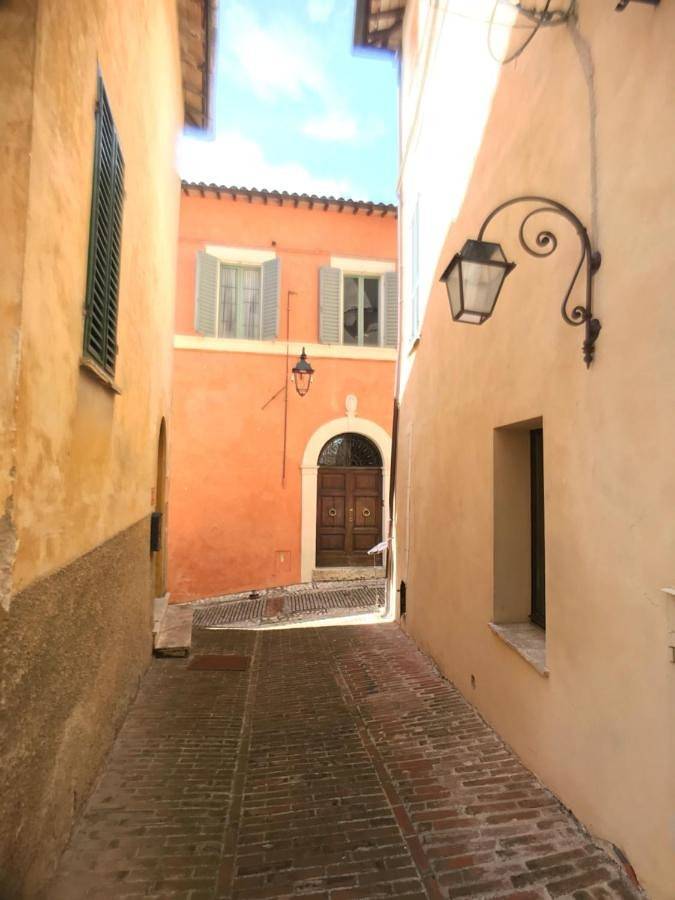 Gîte, avec Terrasse à Trevi - 3