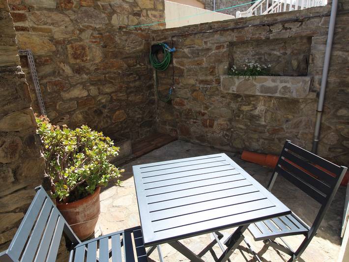 Ferienwohnung für 6 Personen, mit Terrasse in Languedoc-Roussillon - 4