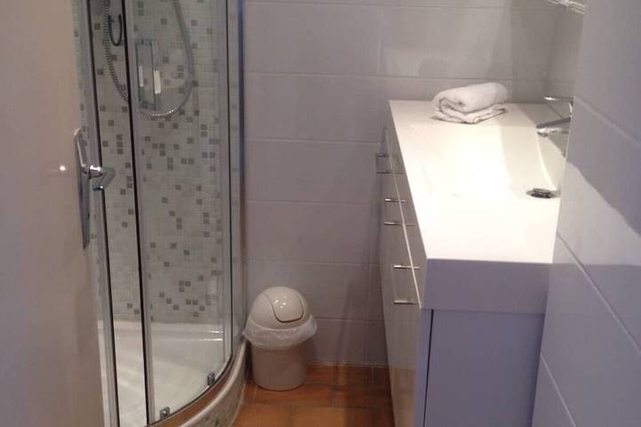 Appartement entier, Le Tassergal : Port Gimaud / St Tropez, 2 chambres vue sur l'eau in Port Grimaud, Grimaud