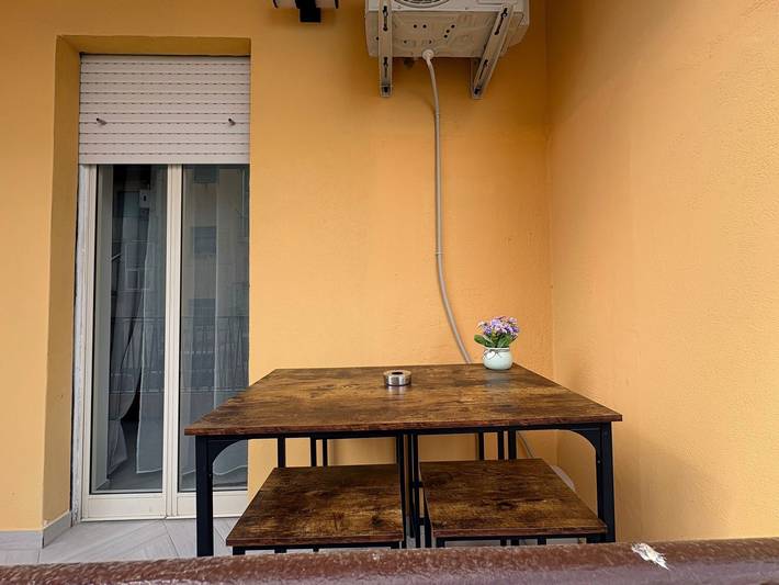 Ganze Wohnung, Apartment 'Olympo House mit Balkon', Meerblick, Wlan und Klimaanlage in Agrigento, Agrigento Provinz