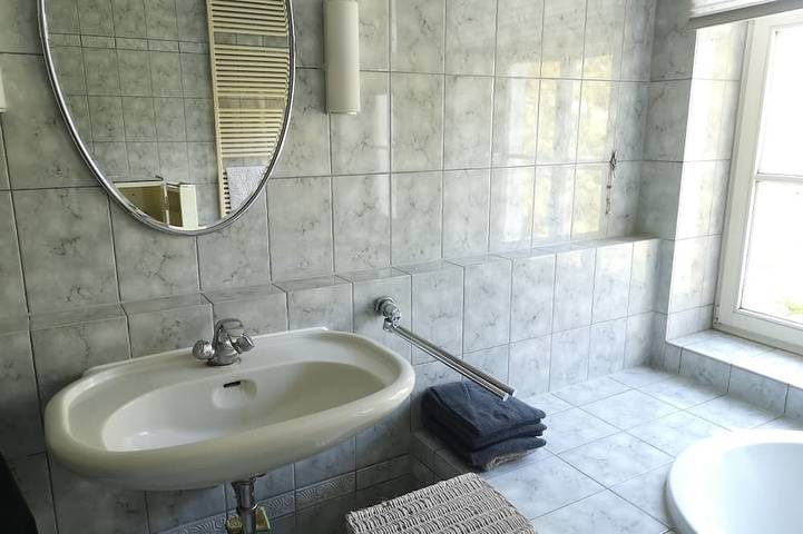 Ferienwohnung für 4 Personen in Steglitz-Zehlendorf - 4