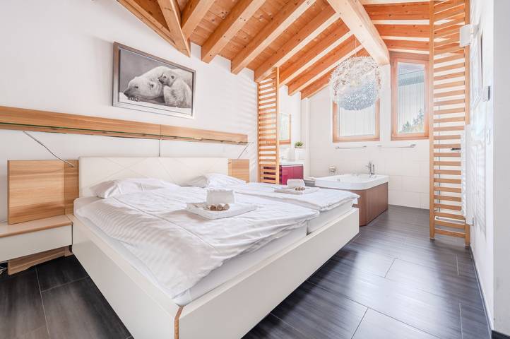 Appartement entier, Ski Paradise Sp 012 - Mountain apartment 8 pers in Veysonnaz, Alpes valaisannes