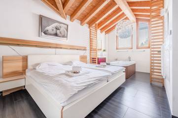 Vakantieappartement voor 8 Personen in Veysonnaz, 4 Vallées, Afbeelding 4