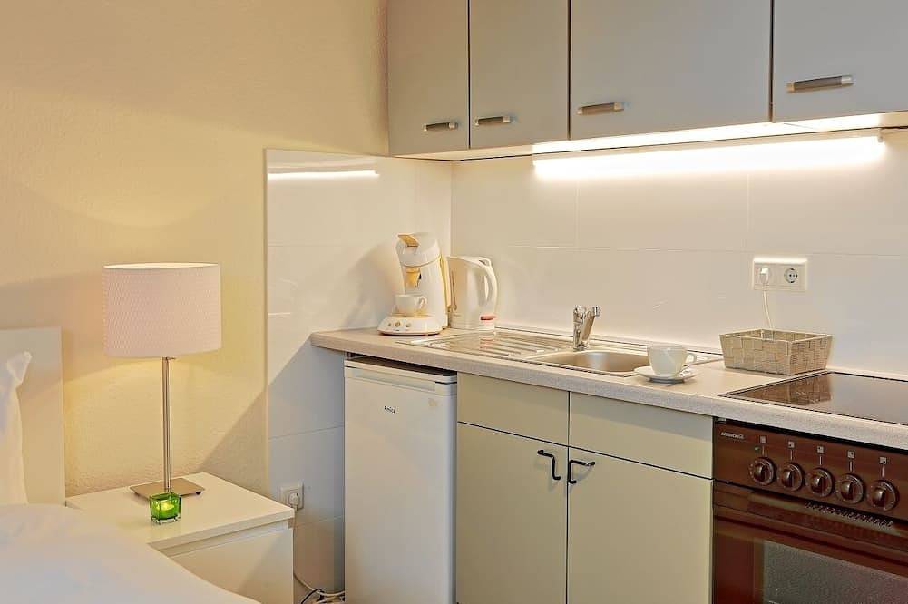 Ganze Wohnung, Design Apartment nähe Düsseldorf in Krefeld, Niederrhein
