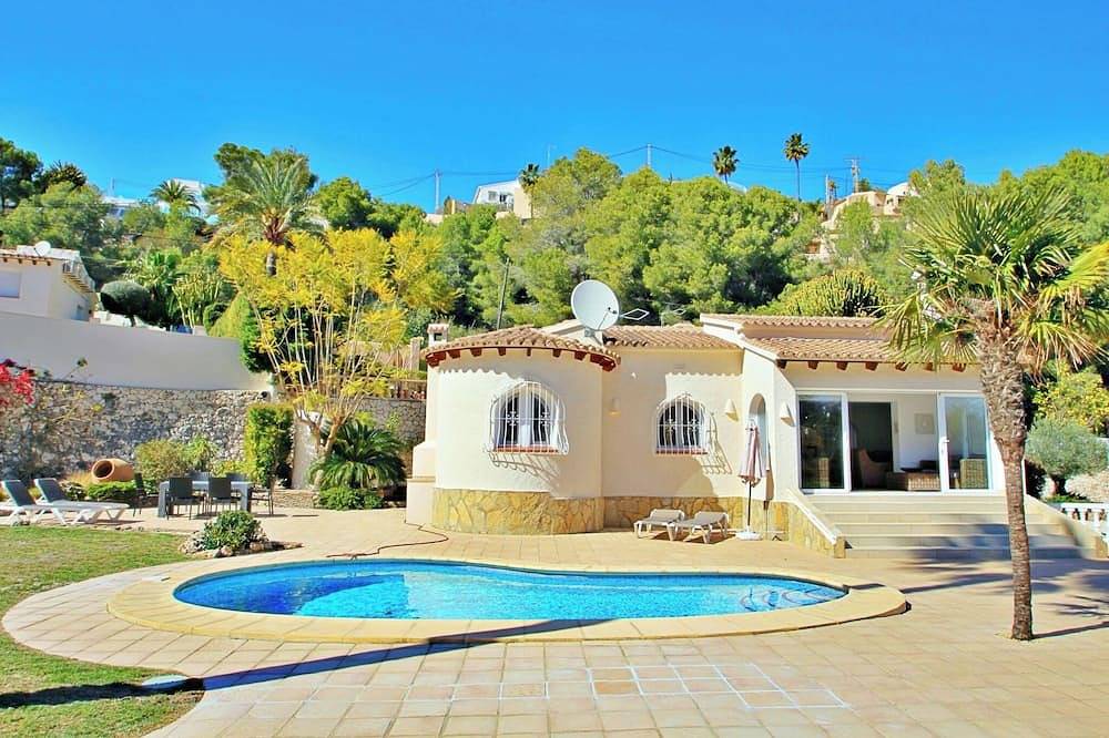 Casa vacanza a Marina Alta a partire da 237€ a notte
