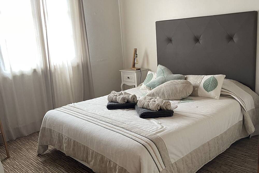 Detached House In The Center Of Vale Das Furnas in São Miguel Island, Furnas