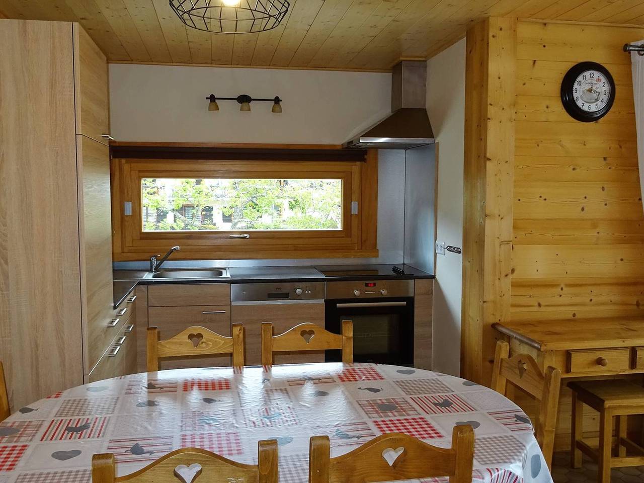Photo : Appartement de vacances