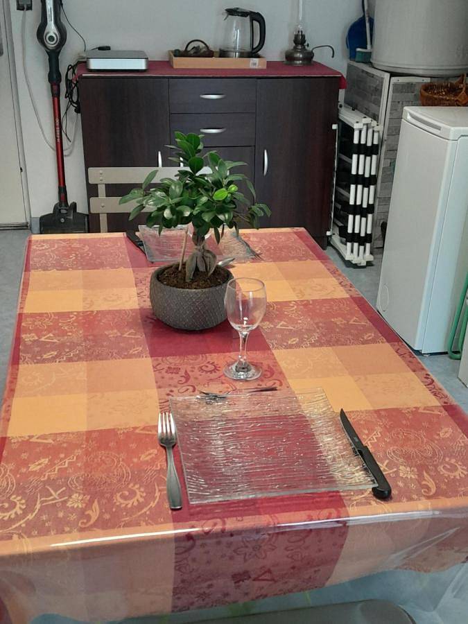 Gîte pour 2 personnes, avec jardin à La Bohalle - 4