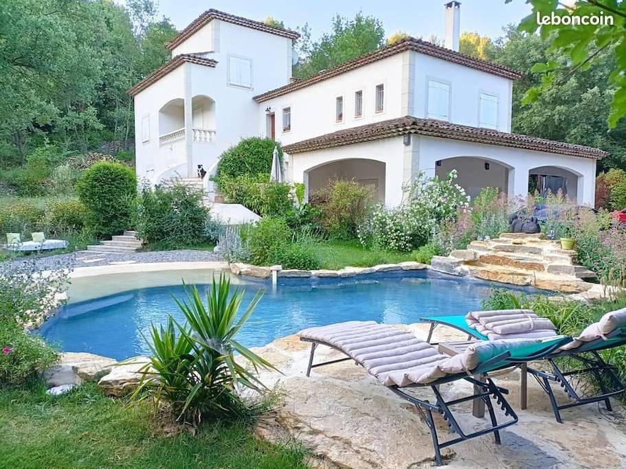 Villa in Aubagne, Côte méditerranéenne (France)