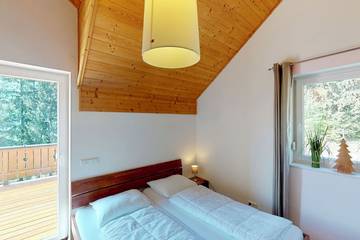 Villa voor 10 Personen in Kirchbach, Karinthië, Afbeelding 3