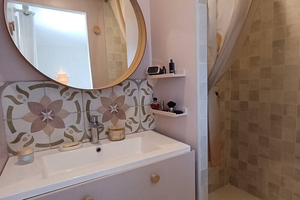 Maison agréable, fonctionnelle avec Piscine près d'Aix, 5 couchages ! in Aix-en-Provence, Côte méditerranéenne (France)