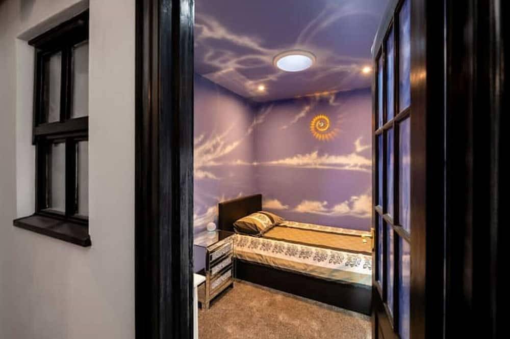 Spa Retreat (relaxation centre) in Southsea, Portsmouth