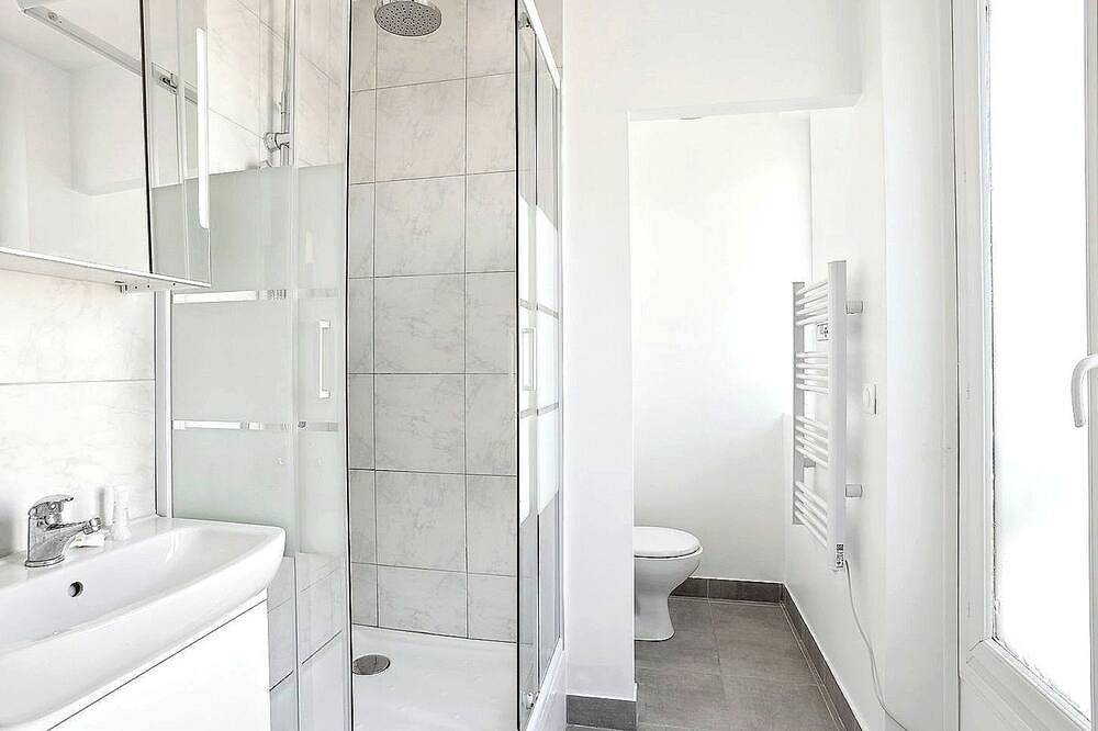 Ganze Wohnung, Mimoza 163  - Bright and cozy apartment in Montreuil, Seine-Saint-Denis