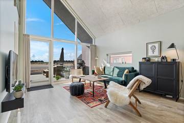 Villa für 4 Personen in Hvide Sande, Holmsland Klit, Bild 1