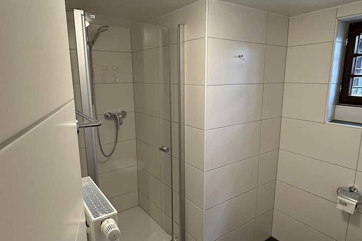 Ferienwohnung für 2 Personen in Aschaffenburg