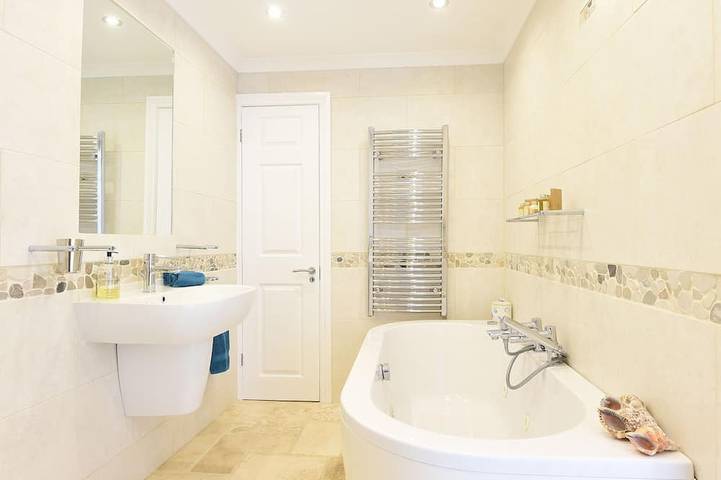 Cottage Cockleshell, luxe non raffiné et tranquillité in Marazion, Cornouailles