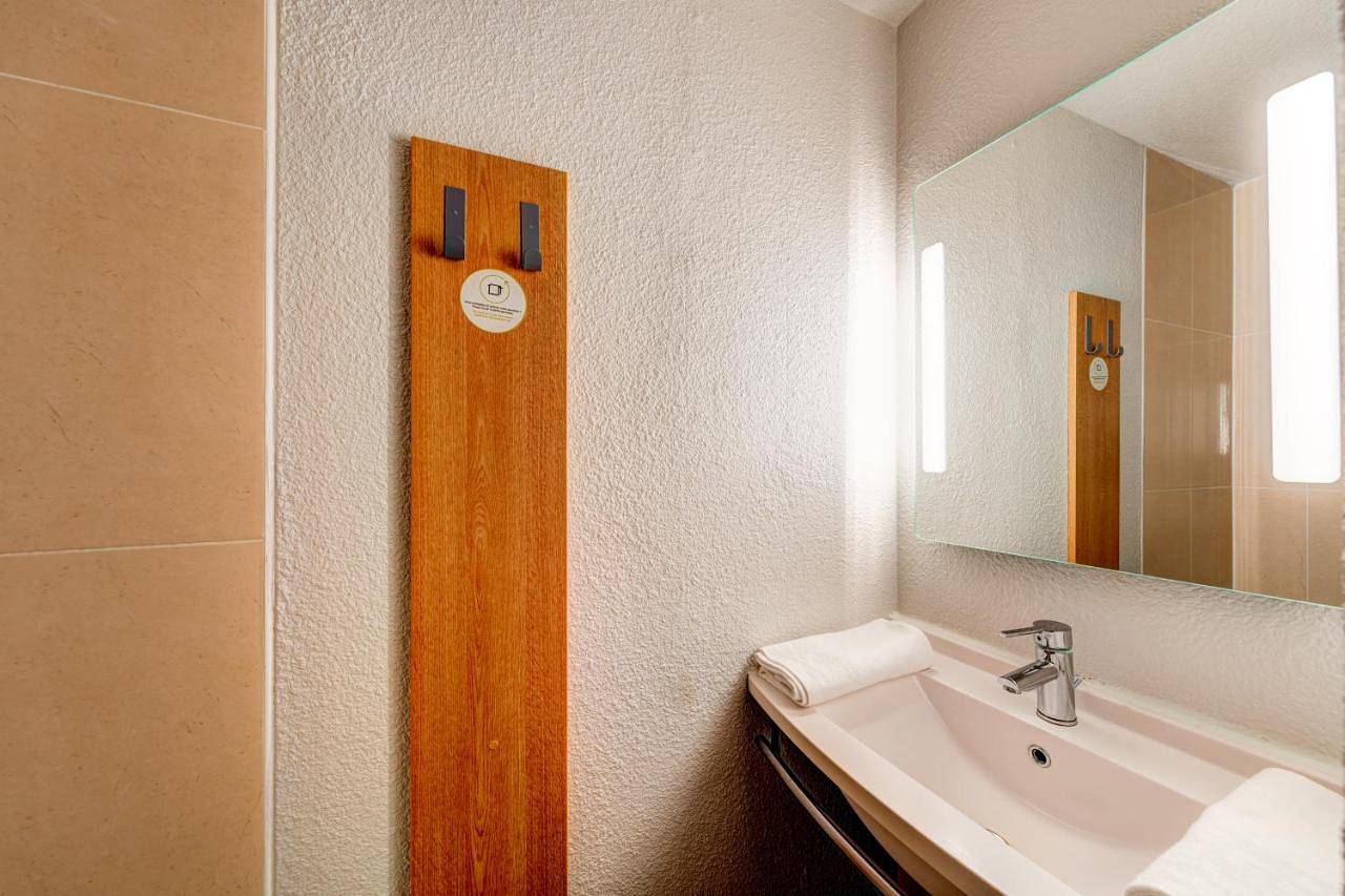 B&B Hotel Saint-Witz in Saint-Witz, Val-d'Oise