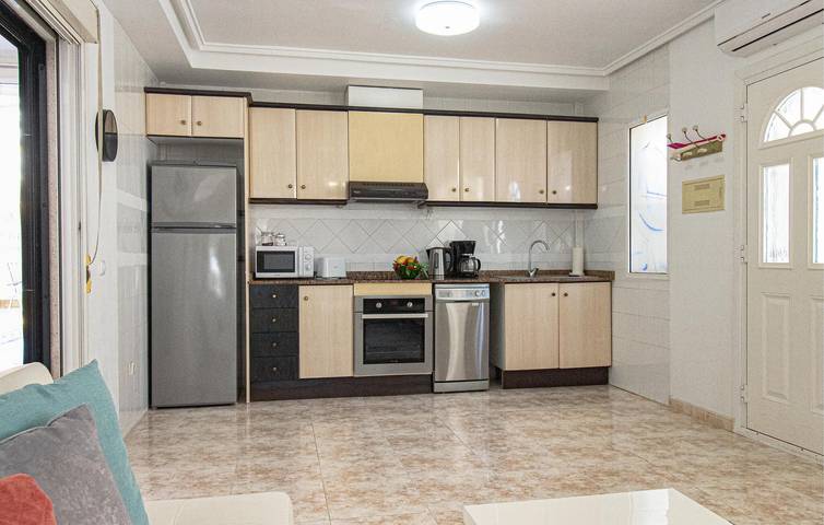 Geräumige Wohnung mit Pool & Terrasse | Nähe Stadtzentrum & Restaurants in Ciudad Quesada, Rojales