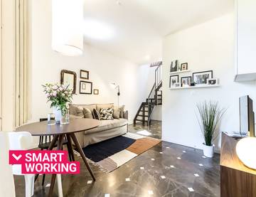 Ferienwohnung für 5 Personen in Bologna