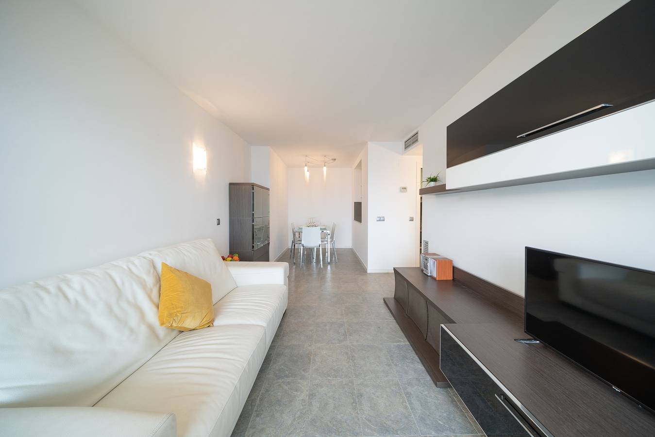 Entire apartment, Alba in l'Escala, Upper Empordà