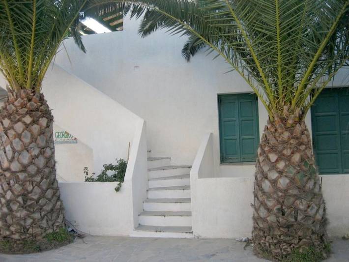 Location de vacances pour 6 personnes, avec terrasse et vue, animaux acceptés dans Adamas - 2