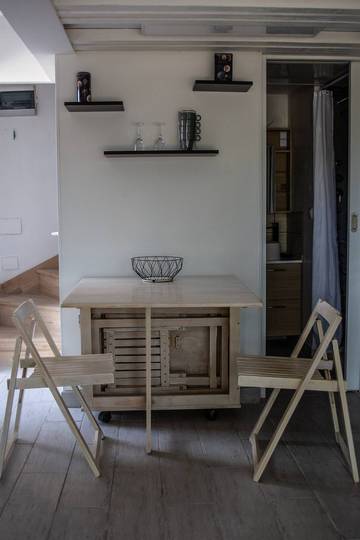 Location De Vacances pour 4 Personnes dans Latour-de-France, Région de Perpignan, Photo 3