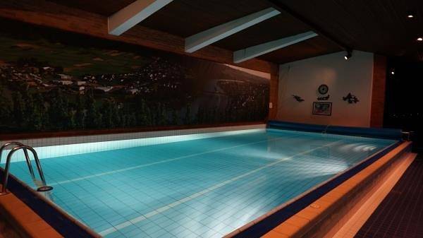 Ferienwohnung für 4 Personen, mit Terrasse und Garten sowie Sauna, kinderfreundlich in Schweich an der Römischen Weinstraße - 3