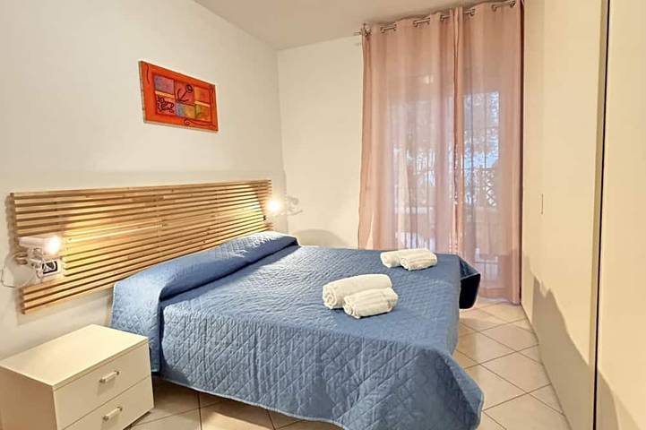 Appartamento intero, Galliano Flexrent - Immobiliare Abissinia in Riccione, Provincia di Rimini