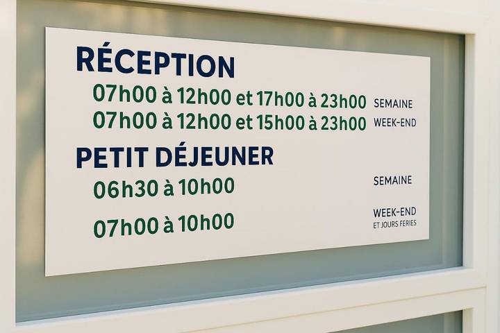 Hôtel pour 2 personnes dans Château de Fontainebleau - 3