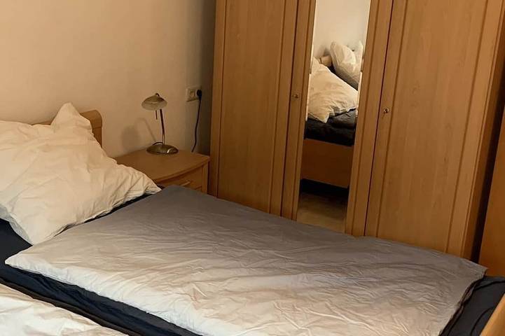 Ferienwohnung für 2 Personen, mit Haustier in Oldenburg - 2