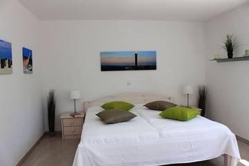 Bungalow für 6 Personen in St. Peter-Ording, Halbinsel Eiderstedt, Bild 1
