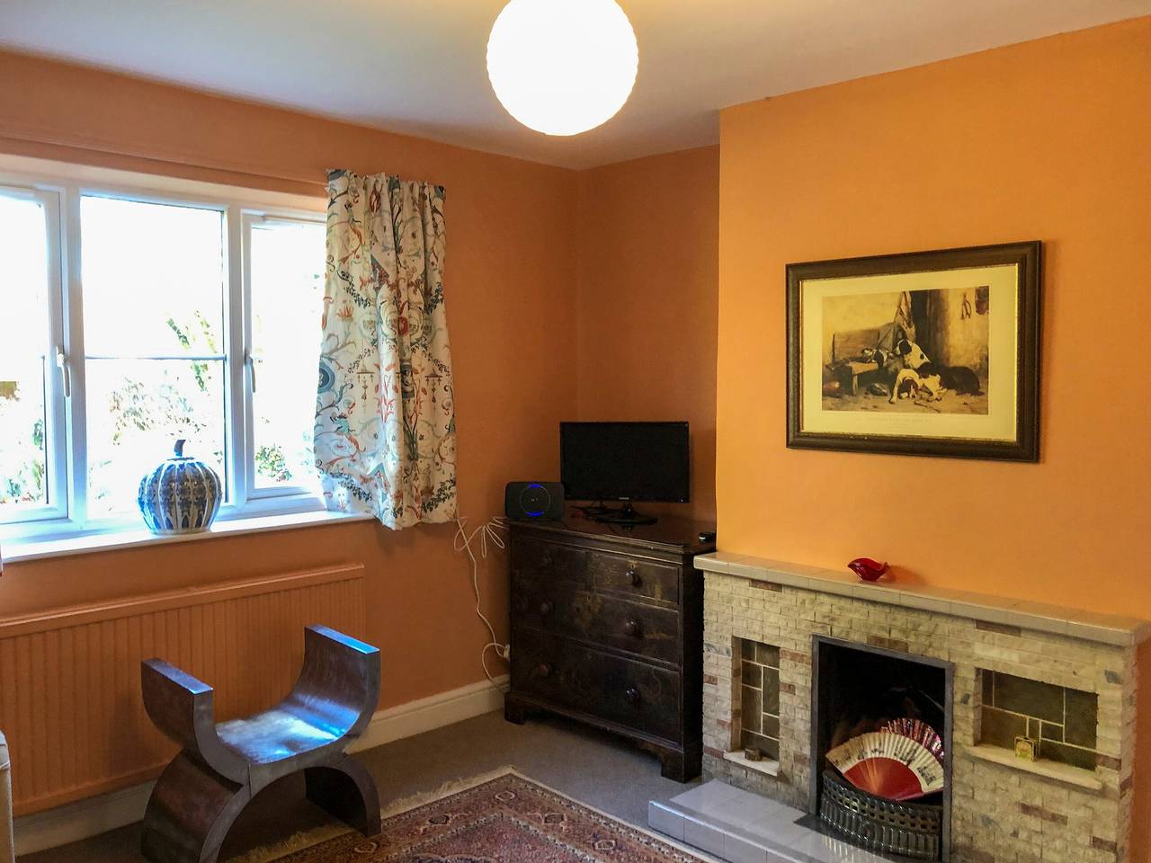 Orchard House in Hempstead (Norfolk), Norfolk