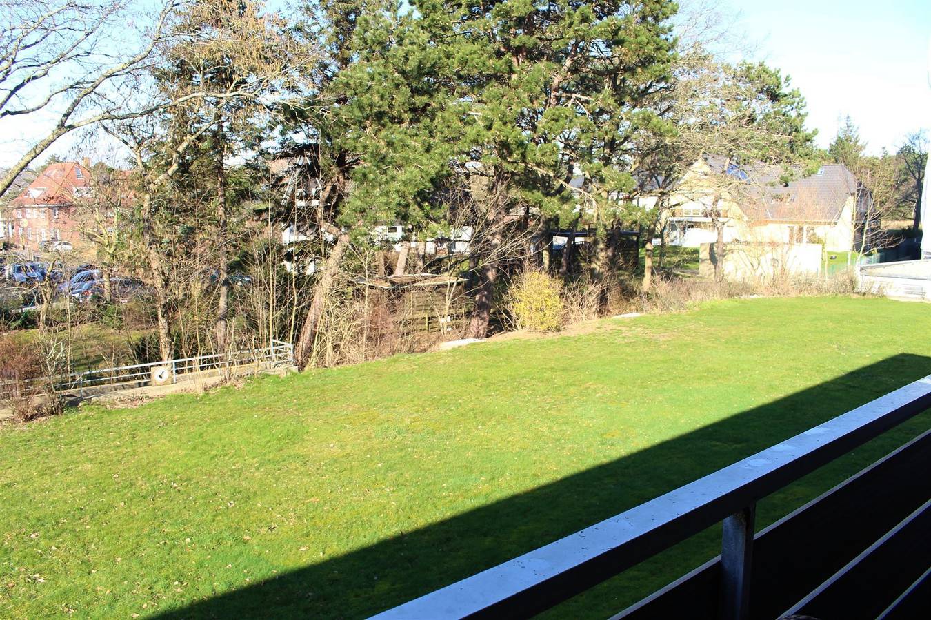 Ganze Ferienwohnung, Villa Anna Ii, App. 68 und 77 in St. Peter-Bad, St. Peter-Ording