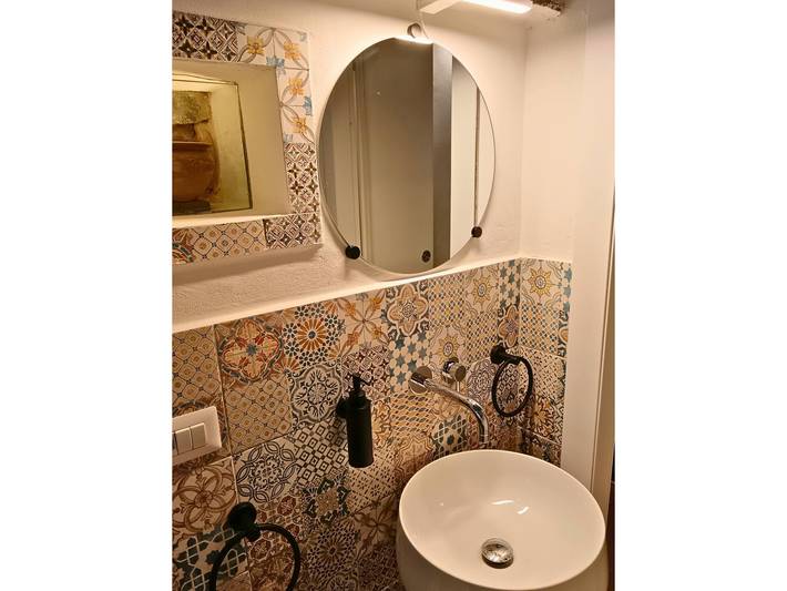 Appartamento vacanze per 2 persone - 1