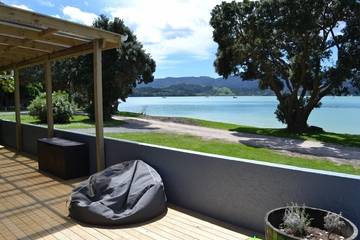 Holiday Home for 8 People in Coromandel, Waikato, Photo 2