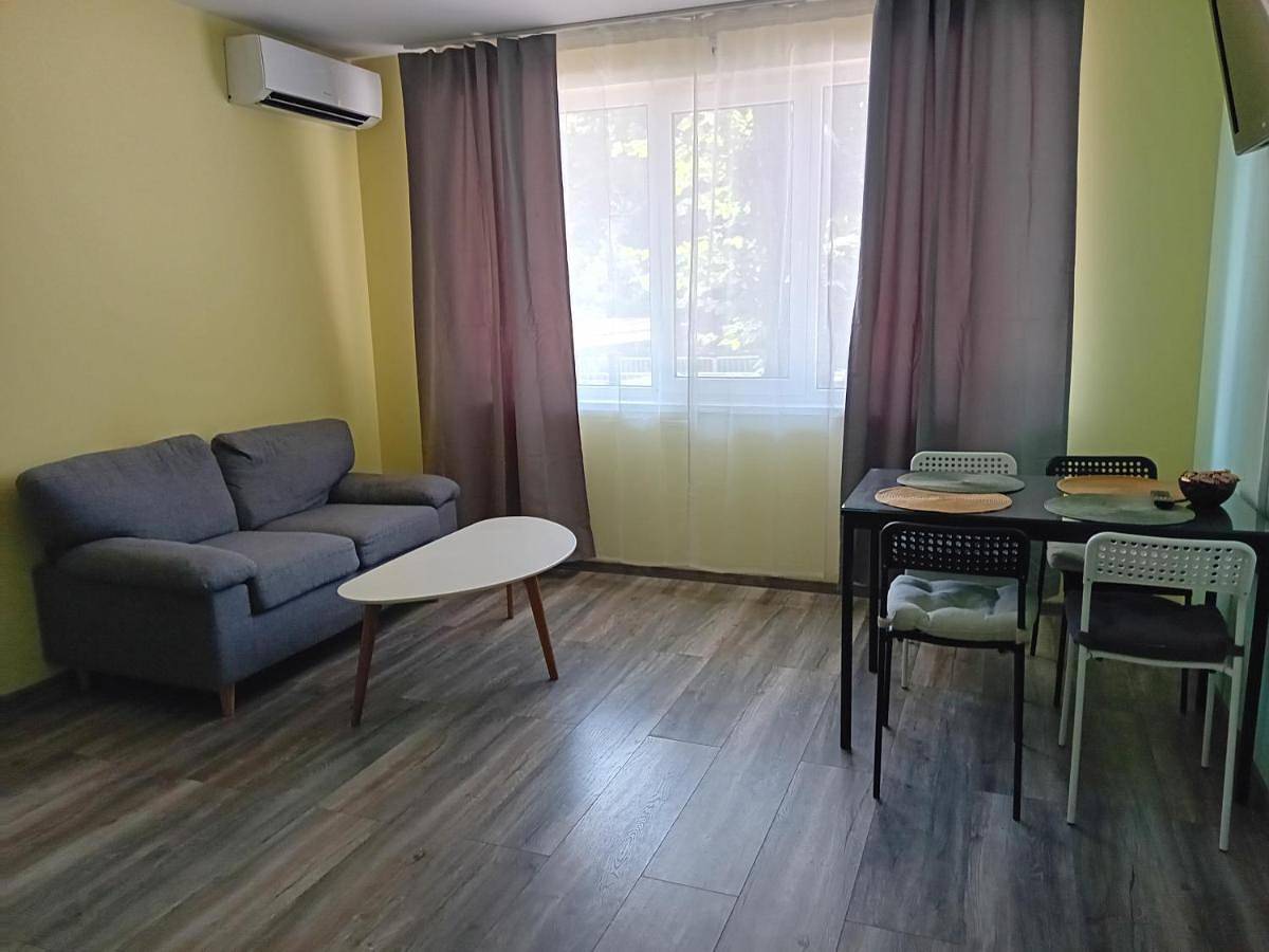 Appartement entier, Апартамент Рая 2 in Dobritch, Dobritch (oblast)