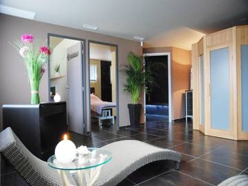 Location De Vacances pour 8 Personnes dans Torreilles, Région de Perpignan, Photo 4