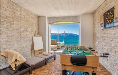 Ferienhaus für 4 Personen in Jablanac, Kroatische Adria, Bild 4