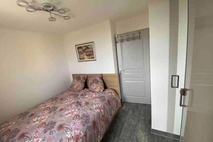 Location de vacances pour 4 personnes dans Port de Marseillan-Plage - 3