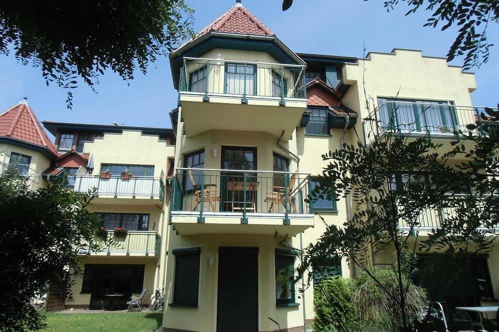 Ferienwohnung in Usedom für 4 Personen in Usedom