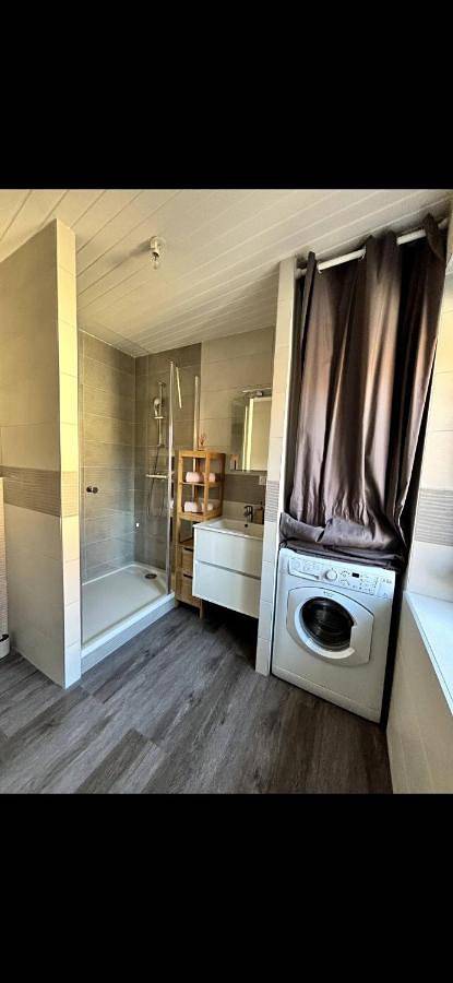 Gîte pour 5 personnes, animaux acceptés à Villé (Bas-Rhin Alsace) - 2