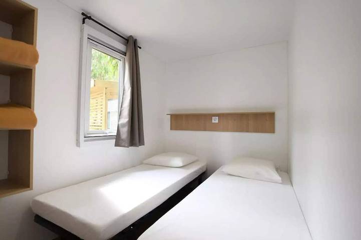 Camping für 4 Personen in Calvi - 3