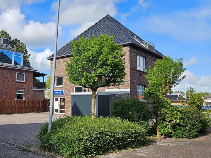 Ferienwohnung für 3 Personen, mit Balkon in Leer
