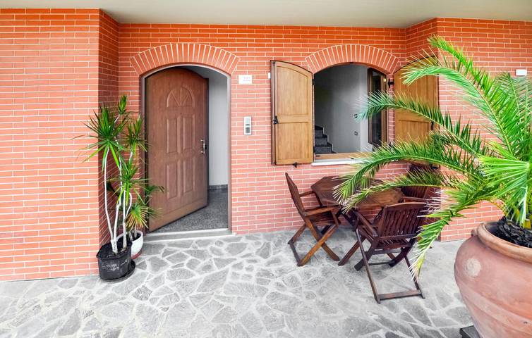 Gîte pour 4 personnes, avec terrasse à Gubbio - 3